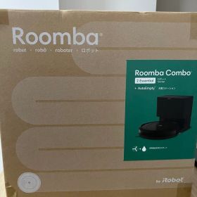 roomba combo 2 essential ロボット y051060