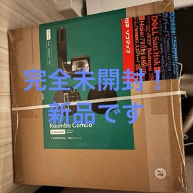 Roomba Combo 2 Essential Y051060 本体