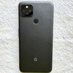 Google Pixel 5 新品¥36,800 中古¥12,500 | 新品・中古のネット最安値