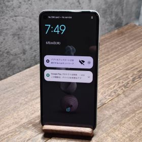 Google Pixel 5 新品¥36,800 中古¥18,900 | 新品・中古のネット最安値