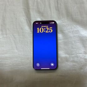 Apple iPhone 15 ブルー 本体