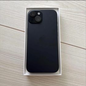 Apple iPhone 15 128GB