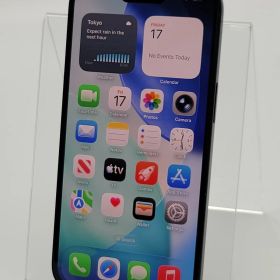 【中古C】iPhone 15 128GB ブラック バッテリー【81%】 SIMフリー 白ロム