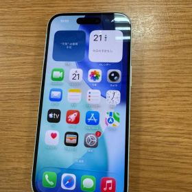 iPhone 15 水色 128gb