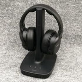 デジタルサラウンドヘッドホンシステム WH-L600 SONY