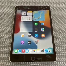 997【早い者勝ち】iPad mini4 第4世代 128GB WIFIモデル☆