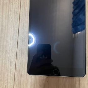 ipad mini 4 128GB 第4世代 セルラーモデル