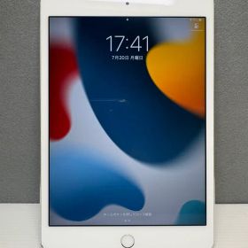 iPad mini 4 64GB Wi-Fi シルバー バッテリー劣化あり