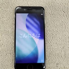 IPHONE SE(第3世代) MMYD3J/A APPLE(DOCOMO)
