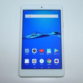 HUAWEI MediaPad M3 Lite S 701HW