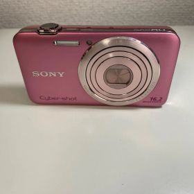 ソニー SONY Cybershot DSC-WX30 (ピンク) コンパクトデジタルカメラ ap004