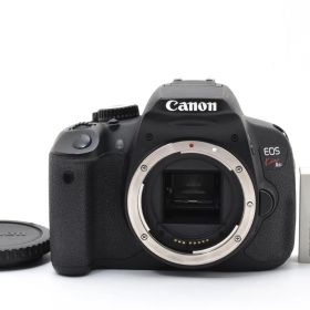 ★良品★ 【ショット数 7285回】キヤノン CANON EOS KISS X6i ボディ デジタル一眼レフカメラ OB4487 #110