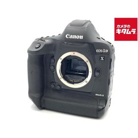 【中古】 【並品】 キヤノン EOS-1D X Mark II ボディ