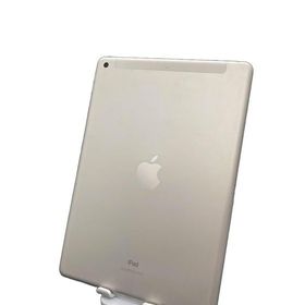 iPad 第8世代 Cellular 32GB シルバー