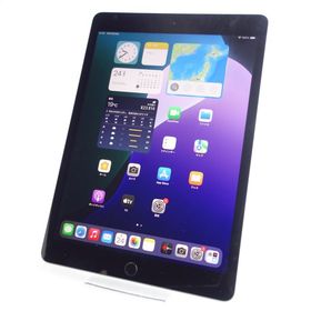 【10.2インチ】iPad 第8世代 32GB スペースグレイ 電池93％ SIMフリー