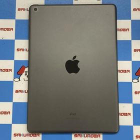 iPad 第8世代 Wi-Fiモデル 32GB スペースグレイ MYL92J/A ジャンク品