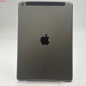 iPad 第8世代 Wi-Fi+Cellularモデル 32GB スペースグレイ MYMH2J/A