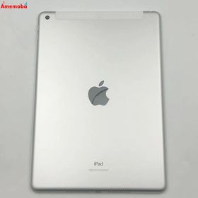 iPad 第8世代 32GB シルバー MYMJ2J/A SoftBank版SIMフリー 訳あり品