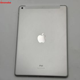 iPad 第8世代 32GB シルバー MYMJ2J/A docomo版SIMフリー ジャンク品