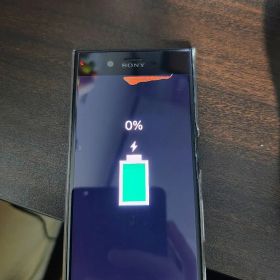 -SONY- XperiaXZ SOV34