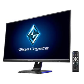 アイオーデータ｜I-O DATA LCD-GCQ321HXDB ゲーミング液晶ディスプレイ(31.5型/ADS/WQHD 2560×1440/165Hz/1ms/HDR400/HDMI/DP/USB Type-