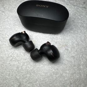 WF-1000XM4 新品 4,500円 中古 4,299円 | ネット最安値の価格比較
