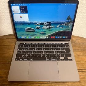 MacBook Pro M2 メモリ24GB/512GB 13インチ