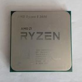 CPU RYZEN 5 3600 AMD