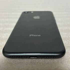 iPhone8 64GB Apple 純正 修理歴なし 交換歴なし 画面割れなし