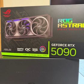 ROG-ASTRAL-RTX5090-O32G-GAMING