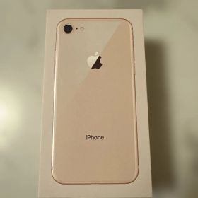 iPhone8 本体 64GB