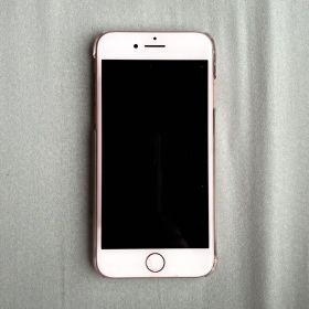 Apple iPhone 8 Rose Gold 本体