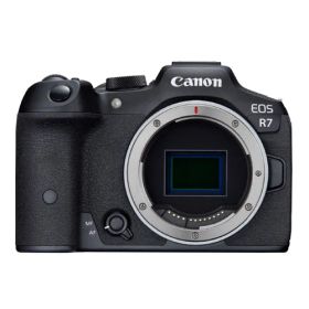 CANON EOS R7 ボディ デジタルカメラ EOSR7