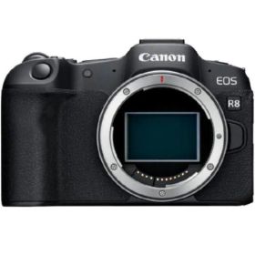 CANON EOS R8 ボディ フルサイズ ミラーレス一眼カメラ EOSR8