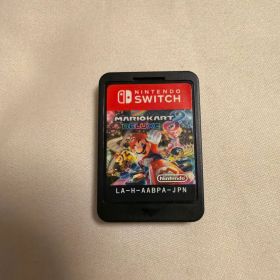 Switch マリオカート8 デラックス