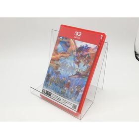 【中古】カプコン モンスターハンターストーリーズ3 〜運命の双竜〜 [Nintendo Switch 2 専用]【府中ル・シーニュ】保証期間１週間