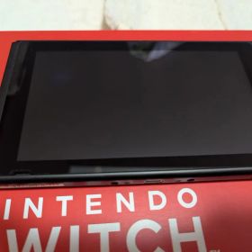 Nintendo Switch 本体 HAC-001 [未対策機]