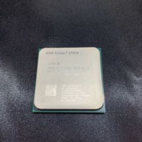 中古 AMD Ryzen 7 3700X (AM4/3.6/36M/C8/T16/65W) 140025 状態： C:並品