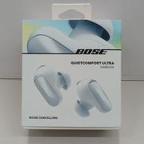 BLUETOOTHイヤホン QUIETCOMFORT ULTRA EARBUDS BOSE
