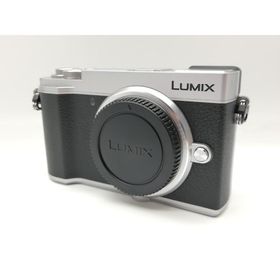 LUMIX DC-GX7MK3 中古 77,800円 | ネット最安値の価格比較 プライスランク