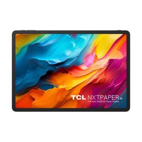 TCL 9491G NXTPAPER 14 14.25インチ 2400×1600解像度 タブレット 8GBメモリ 256GBストレージ USB PD Bluetooth対応