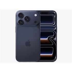Apple iPhone 17 Pro 256GB ディープブルー[ラッピング不可]KW