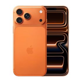 【即日発送】新品未開封 Apple iPhone 17 Pro 512GB コズミックオレンジ MG8A4J/A SIMフリー4549995648331