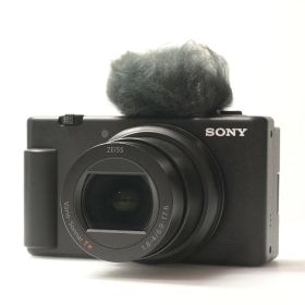 美品 SONY ZV-1M2 付属品とおまけ付き