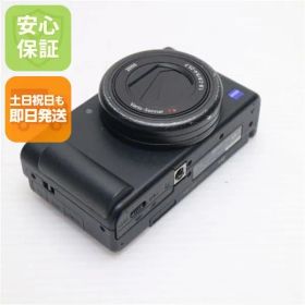 中古 ZV-1 VLOGCAM ブラック 即日発送 コンデジ SONY 土日祝発送OK