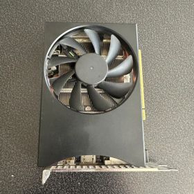 ZOTAC GeForce GTX 1660 super 本体