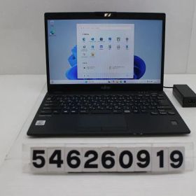 富士通 LIFEBOOK U9310/D Core i5 10310U 1.7GHz/8GB/128GB(SSD)/13.3W/FHD(1920x1080)/Win11 【546260919】