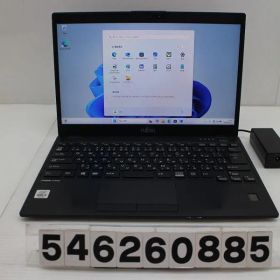 富士通 LIFEBOOK U9310/D Core i5 10310U 1.7GHz/8GB/128GB(SSD)/13.3W/FHD(1920x1080)/Win11 【546260885】