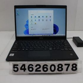 富士通 LIFEBOOK U9310/D Core i5 10310U 1.7GHz/8GB/128GB(SSD)/13.3W/FHD(1920x1080)/Win11 【546260878】