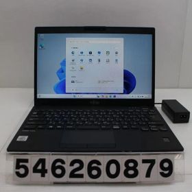 富士通 LIFEBOOK U9310/D Core i5 10310U 1.7GHz/8GB/128GB(SSD)/13.3W/FHD(1920x1080)/Win11 【546260879】